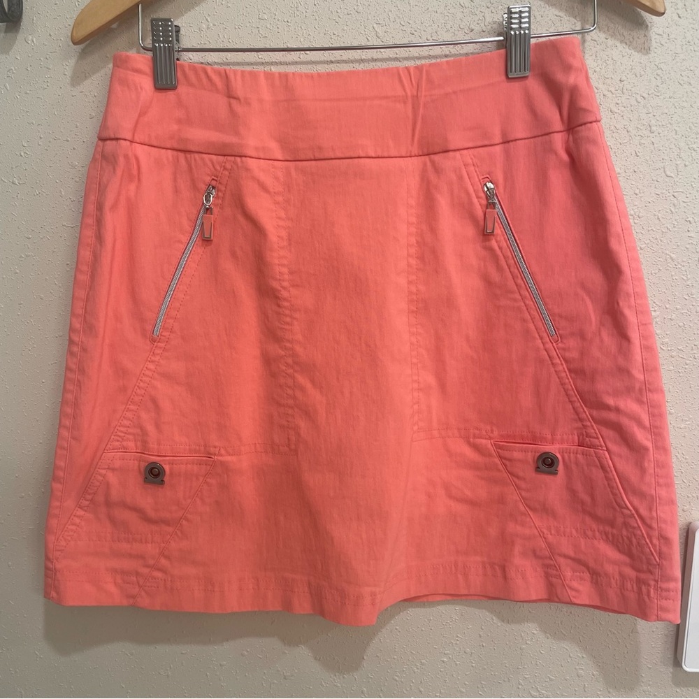 Jamie Sadock Golf Athletic Skort 4